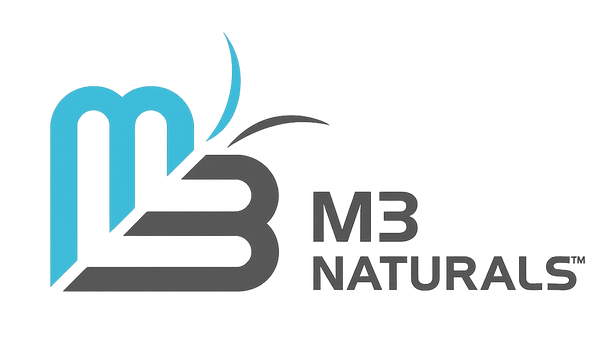 m3naturals